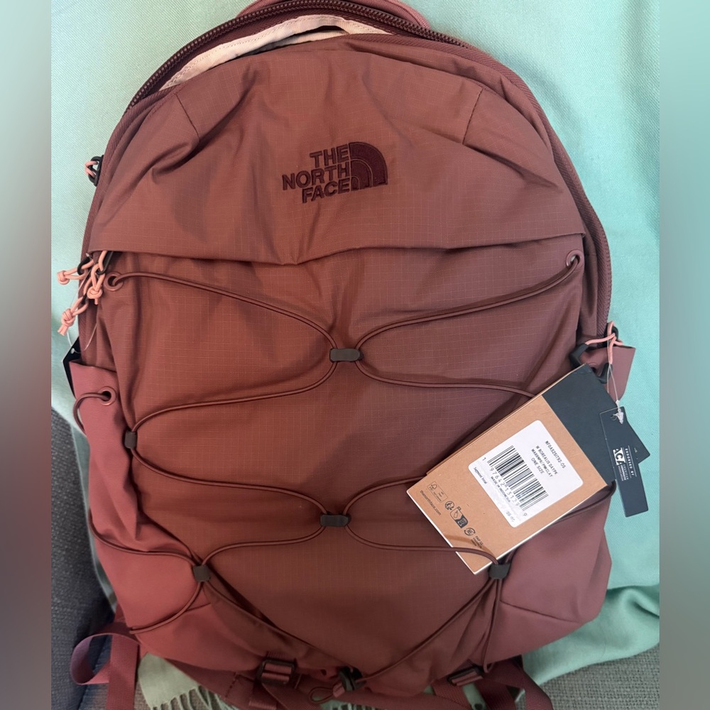 North Face Borealis Back Pack